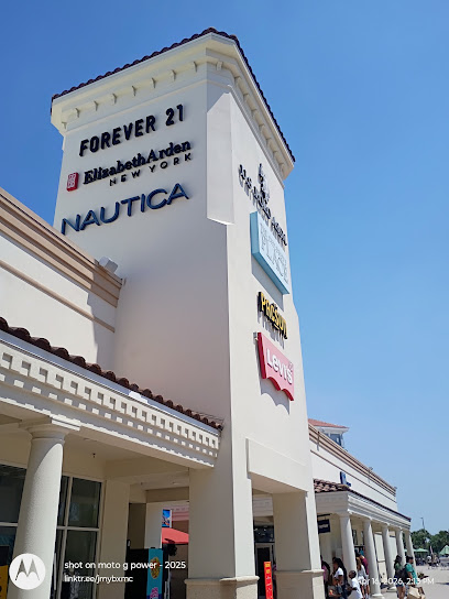 Premium outlet