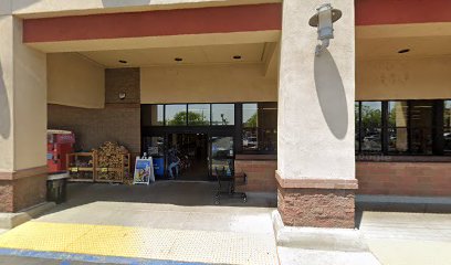 Albertsons Floral