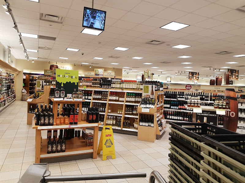 LCBO