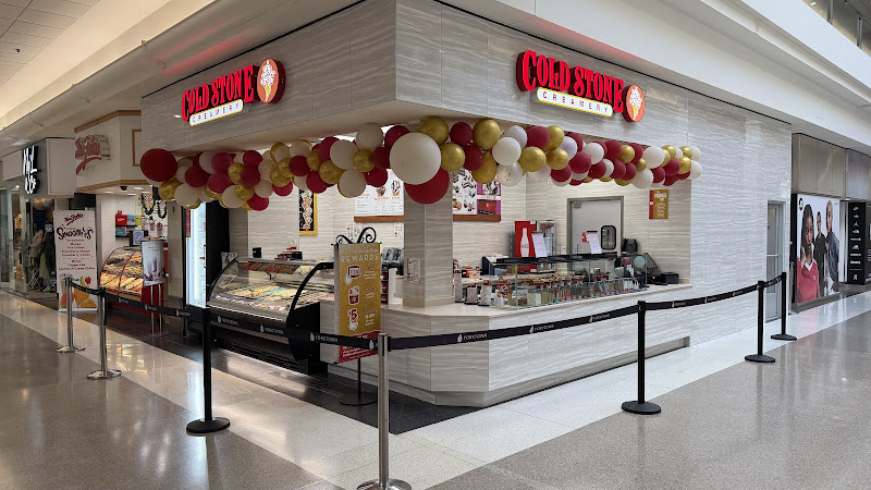 Cold Stone Creamery