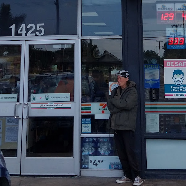 7-Eleven