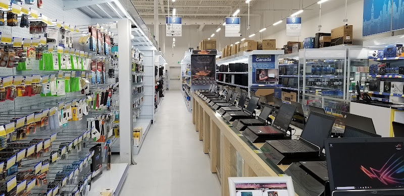 Canada Computers
