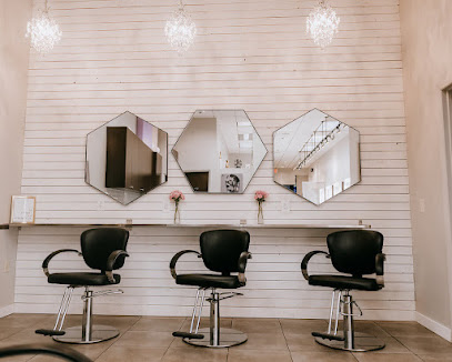 Dino Palmieri salon