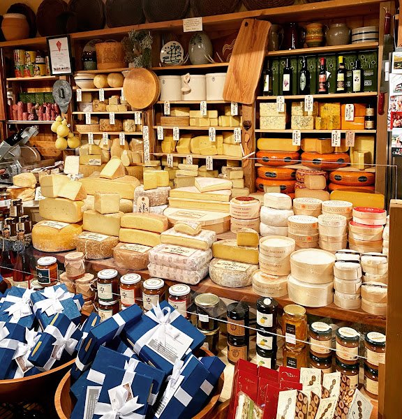 Darien Cheese & Fine Foods