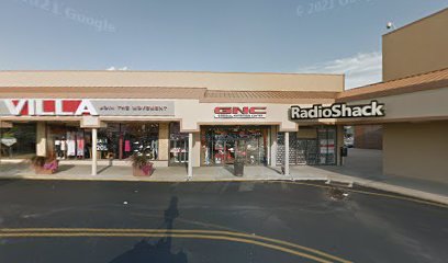 GNC