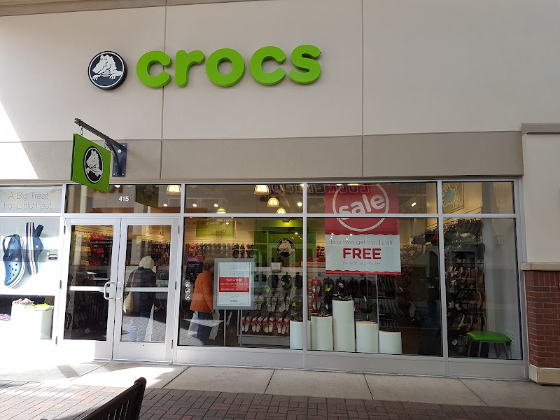 Crocs