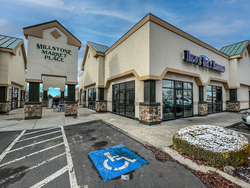 Blue Sky Bagels