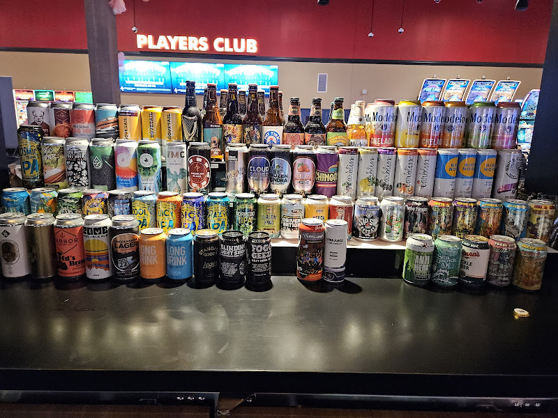 American Place Casino