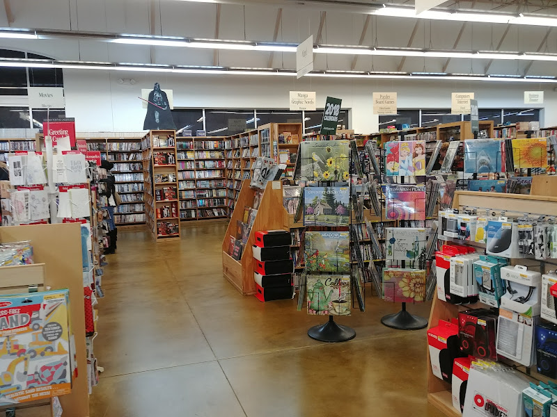 Half Price Books