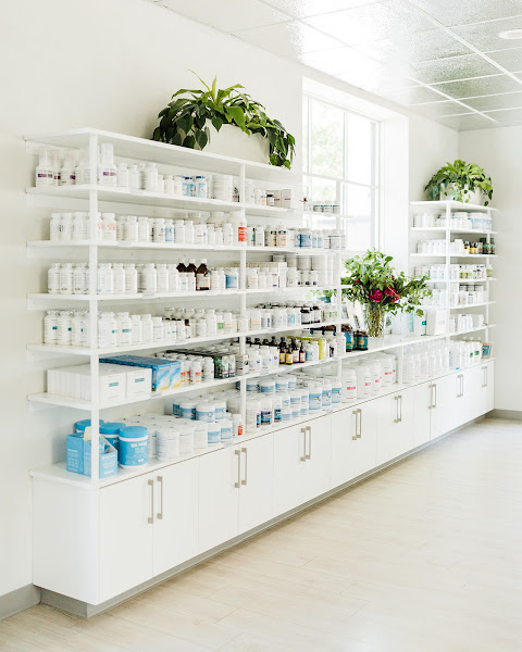 Inspired Health Apothecary