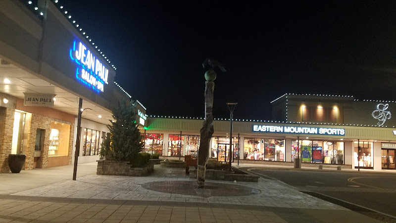 Stuyvesant Plaza Post Office