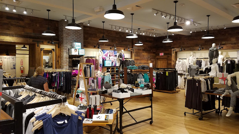 Athleta