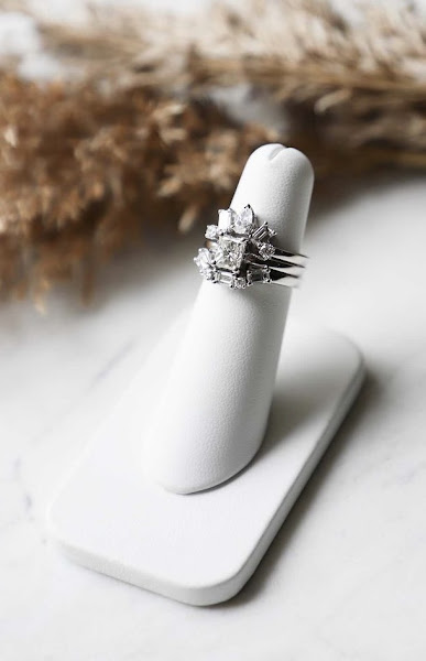 Danielle O'Connor Jewellery