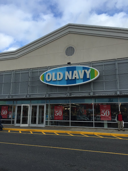 Old Navy