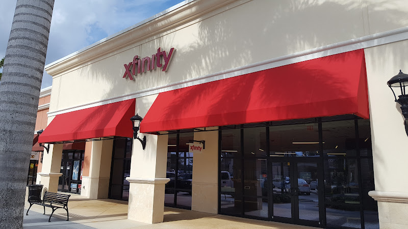 Xfinity