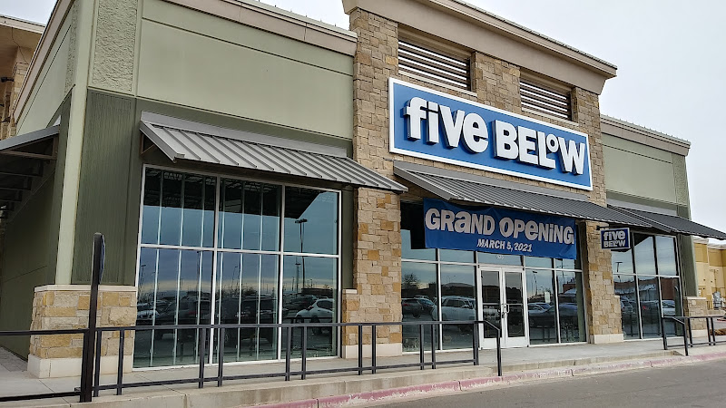Five Below