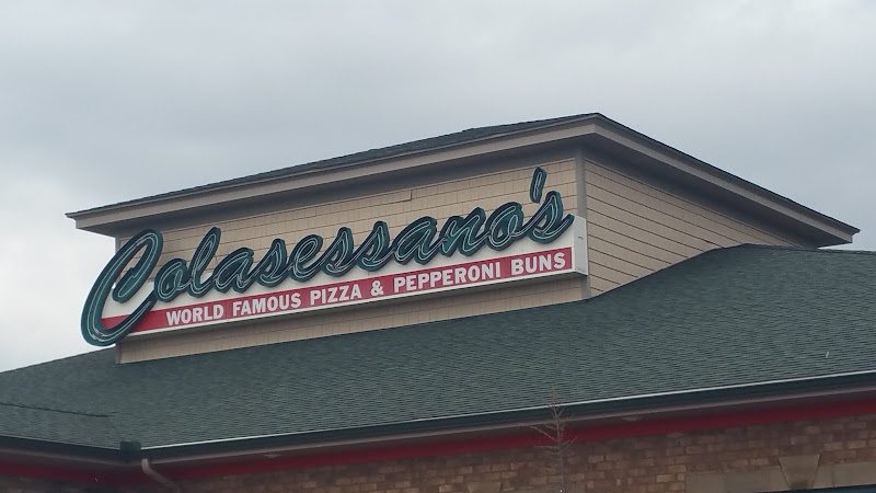 Colasessano's Pizza