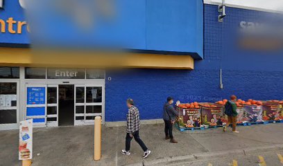 Walmart Pharmacy