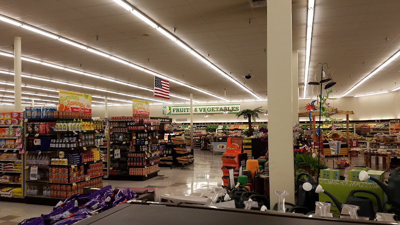 Save Mart
