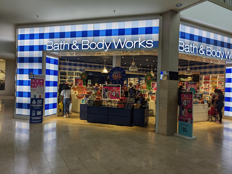 Bath & Body Works