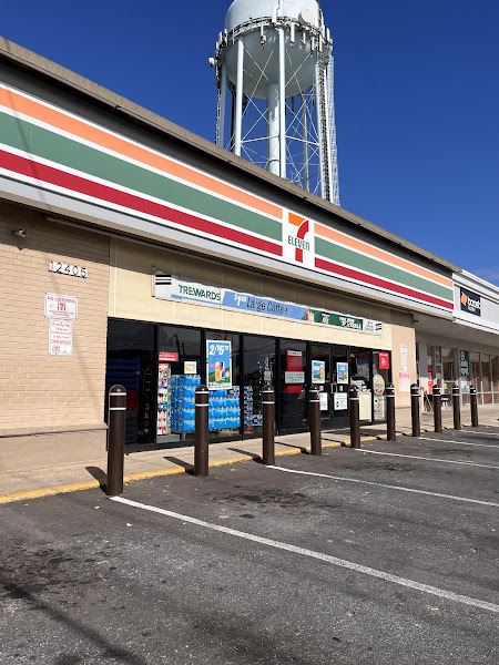 7-Eleven