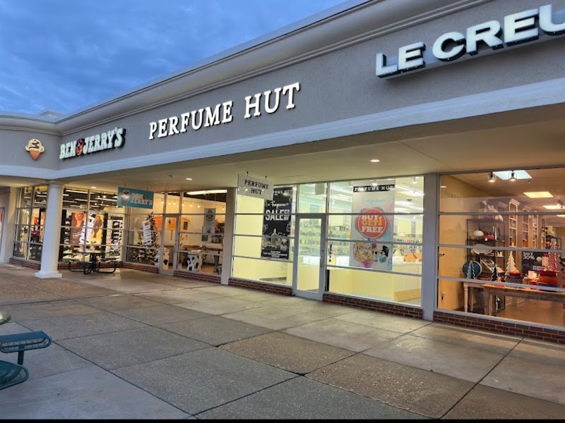 Perfume Hut