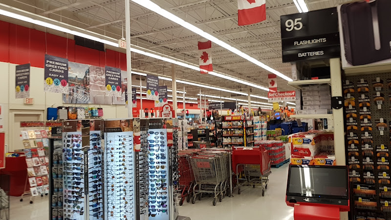 Canadian Tire