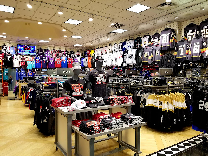 Locker Room by Lids