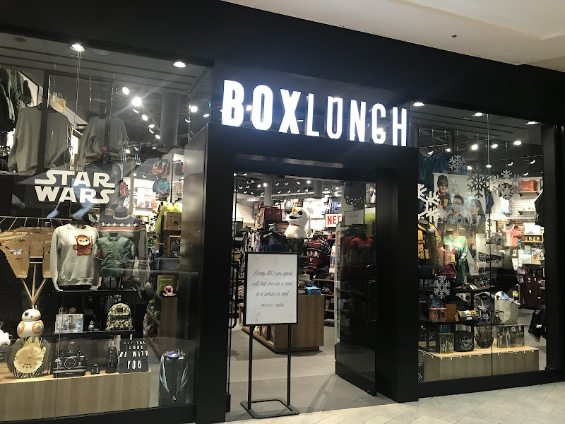 BoxLunch
