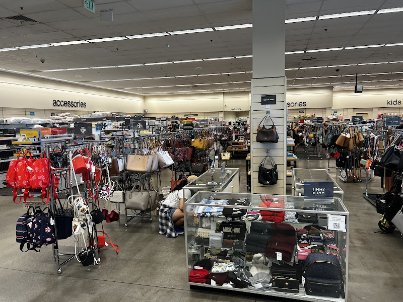 Nordstrom Rack