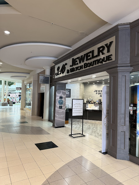 3:16 Jewelry & Watch Boutique