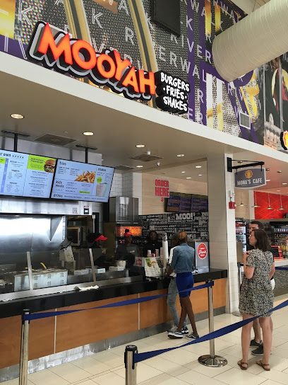 Mooyah