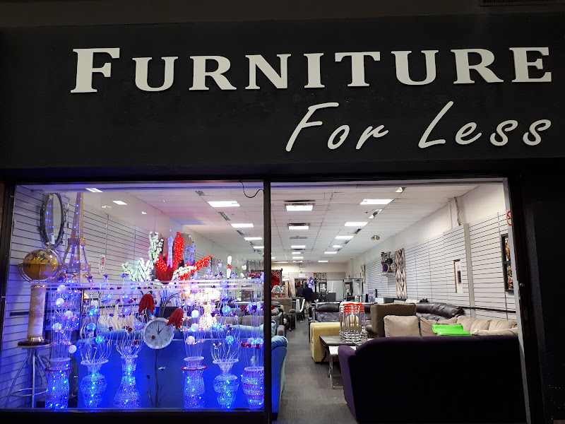 Furniture for Less
