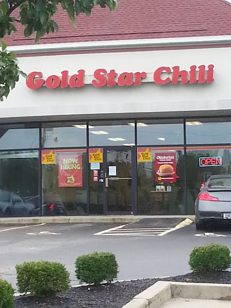 Gold Star Chili
