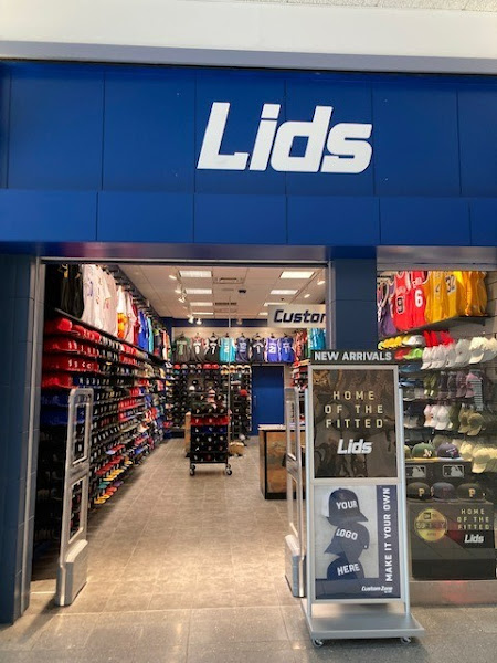 Lids