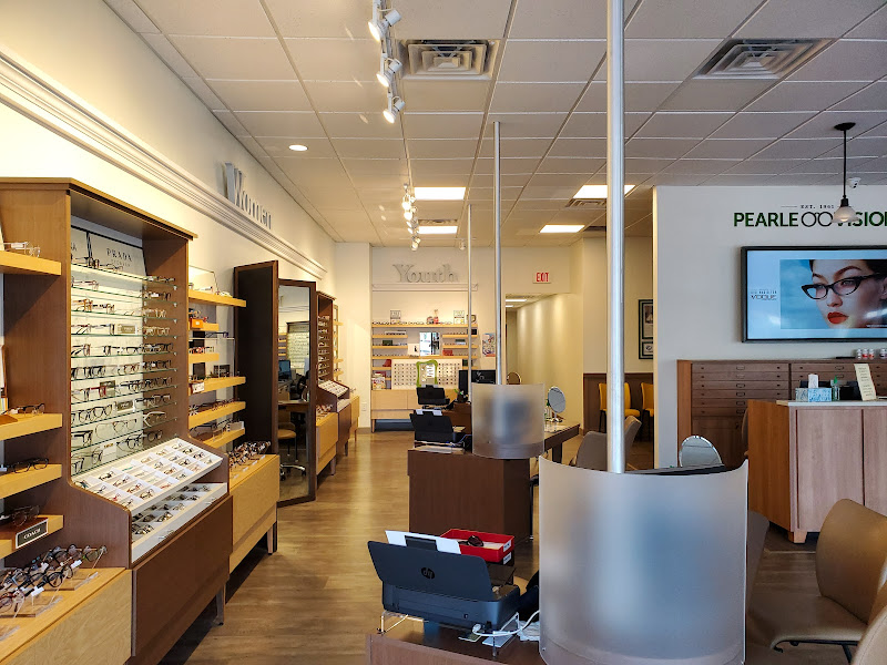 Pearle Vision