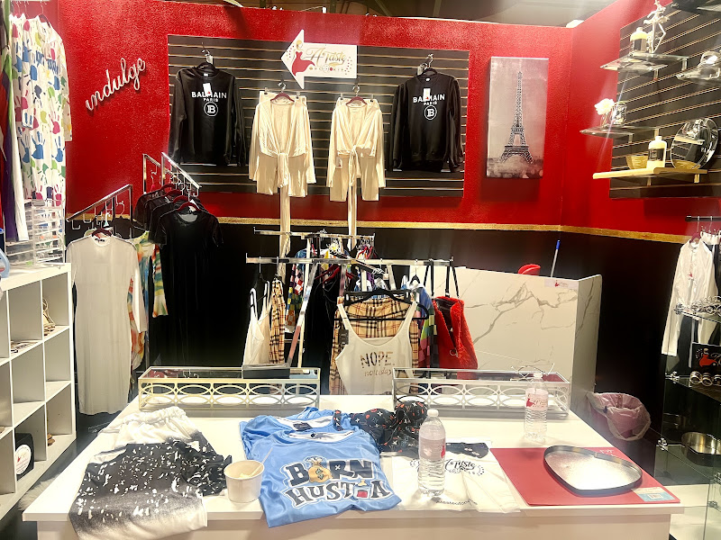 Atasteofcookie Clothing Boutique