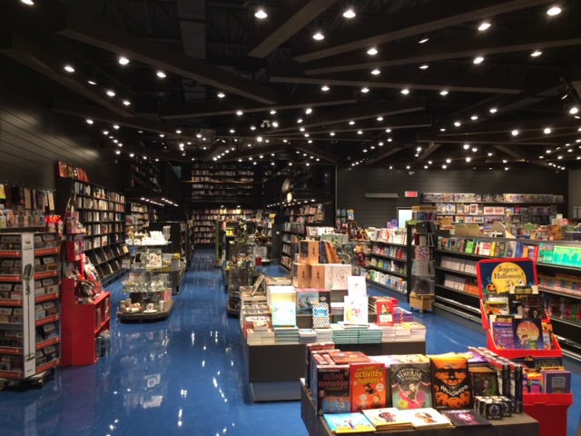 Librairie Martin