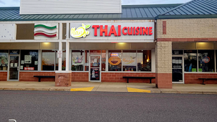 Mango Thai