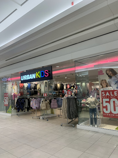 Urban Kids