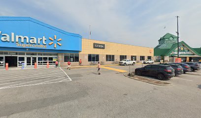 Walmart Pharmacy