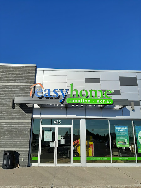 easyhome Rent to Own