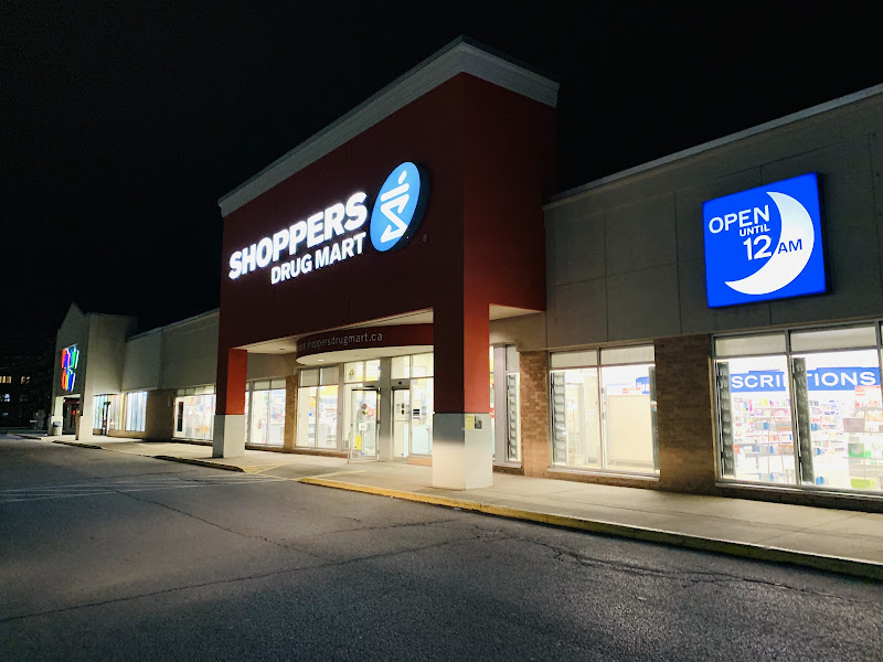 Shoppers Drug Mart
