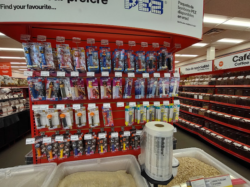 Bulk Barn