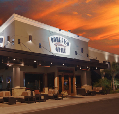 Bonefish Grill