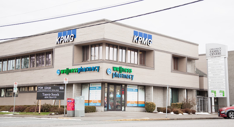 Wellness Pharmacy Chilliwack