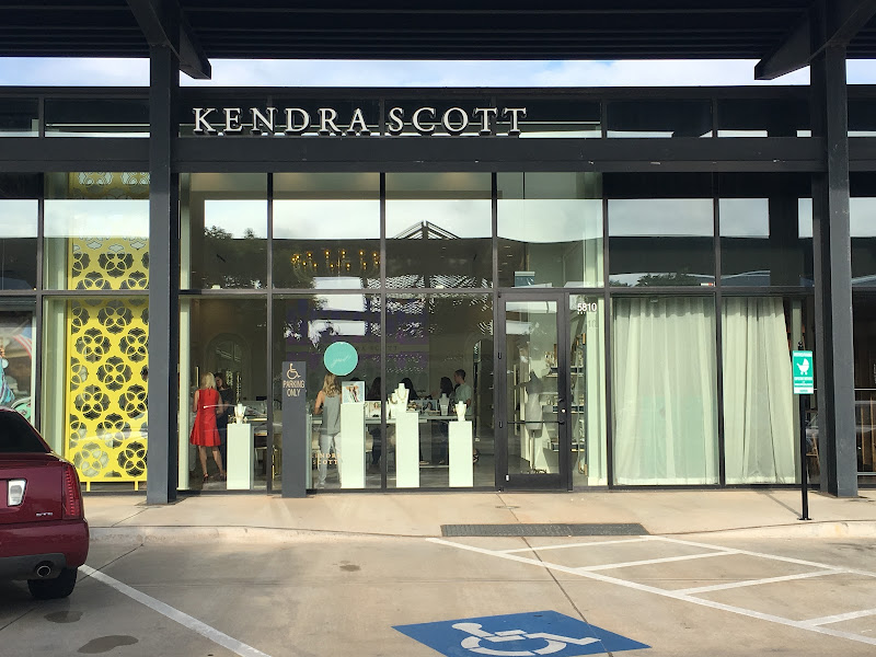 Kendra Scott