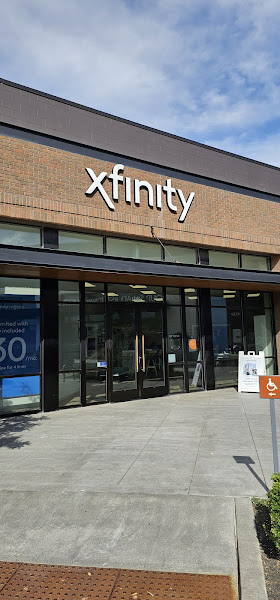 Xfinity Store by Comcast Branded Partner