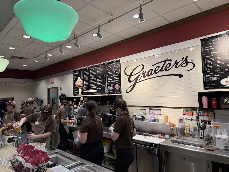 Graeter's Ice Cream