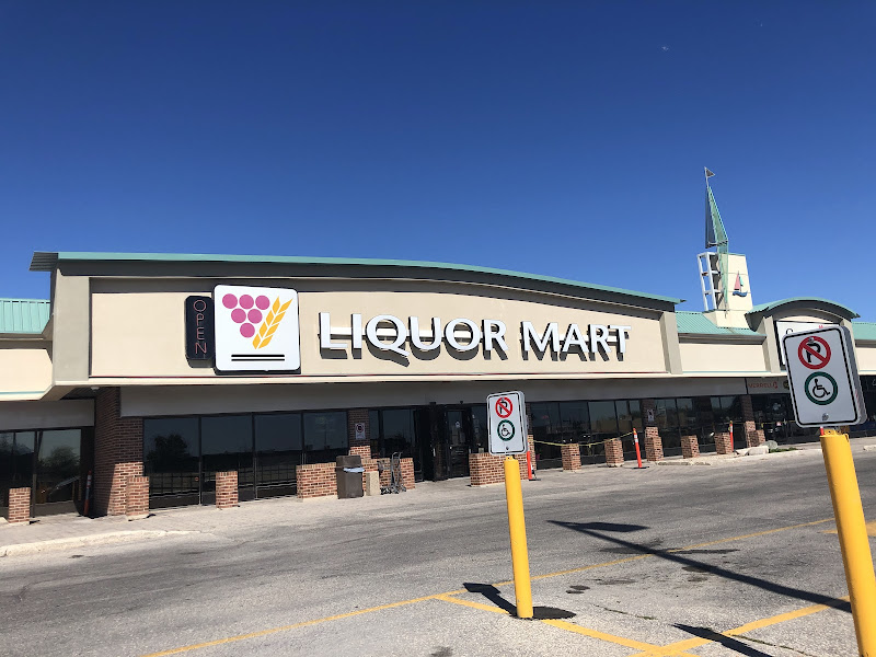 Eastwinds Liquor Mart
